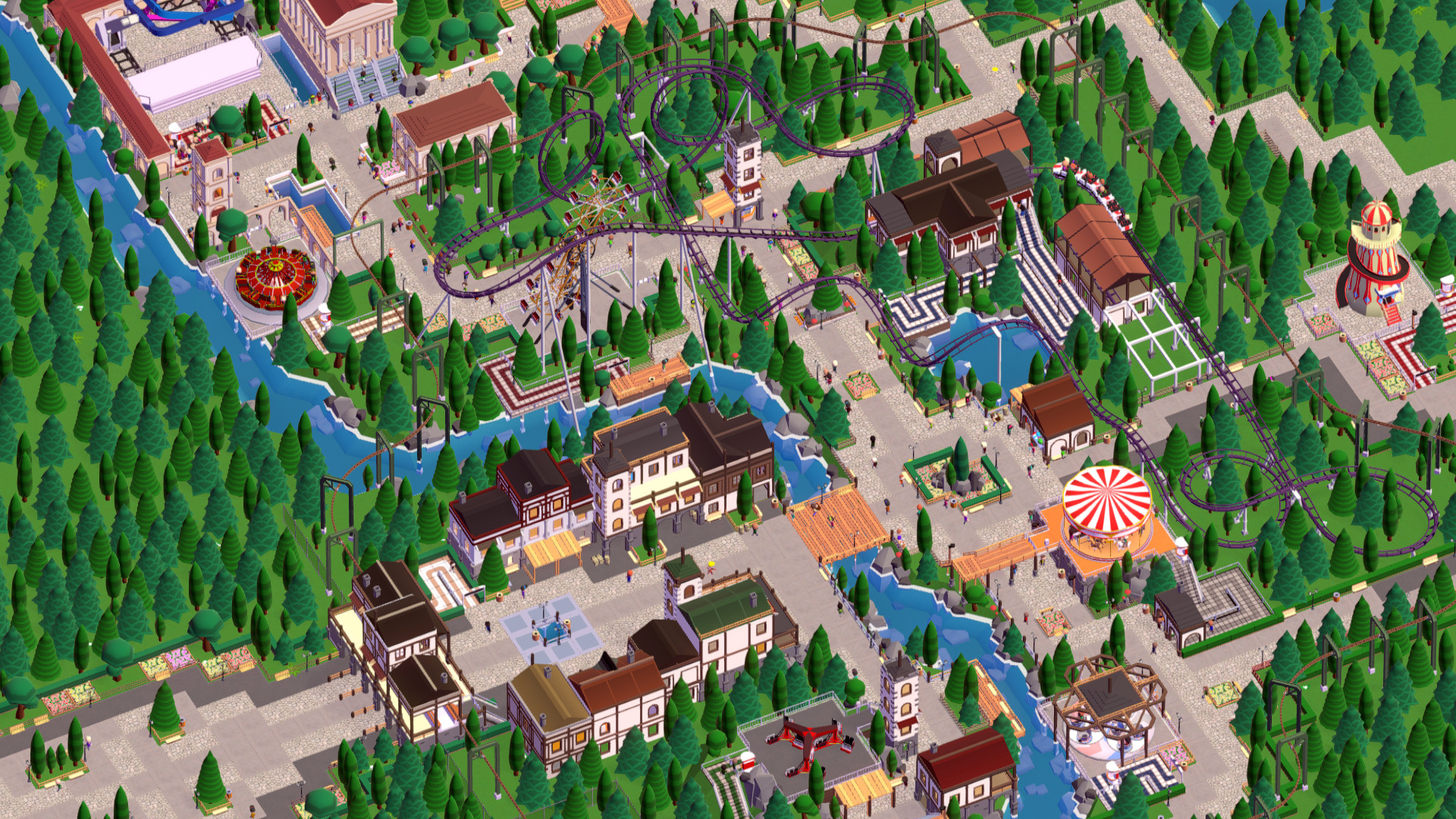 Download parkitect pc